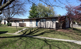 Springwood Apartments