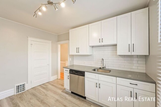 476 N Washington St in Denver, CO - Building Photo - Building Photo