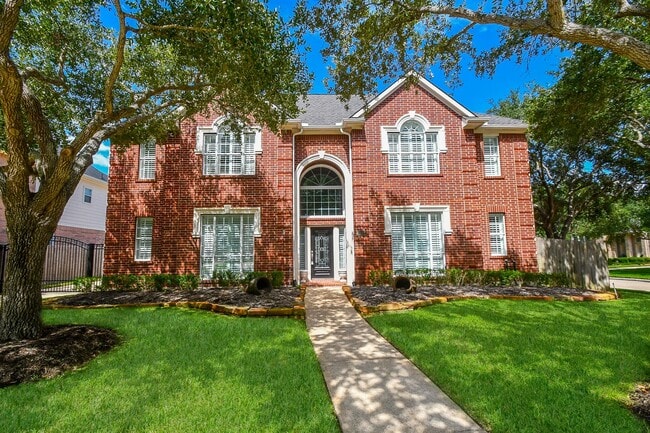 property at 22402 Caroline Chase Ct