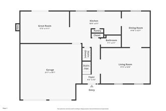 9932 Greenriver Dr in Cincinnati, OH - Building Photo - Building Photo