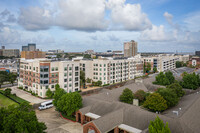 Mezzo Kirby Med Center in Houston, TX - Building Photo - Building Photo