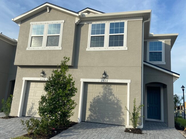 property at 2526 Arbor Wind Dr