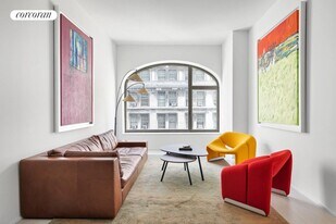 130 William St in New York, NY - Building Photo