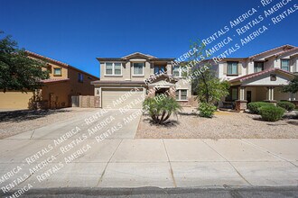 43608 Caven Dr in Maricopa, AZ - Building Photo - Building Photo