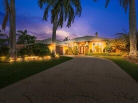 129 Brookhaven Ct in Palm Beach Gardens, FL - Building Photo