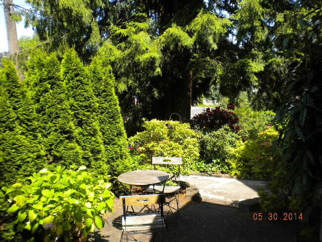 1720 34th Ave in Seattle, WA - Building Photo - Building Photo