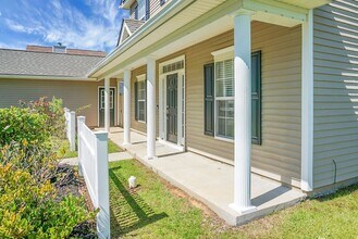 404 Seneca River Dr in Summerville, SC - Building Photo - Building Photo