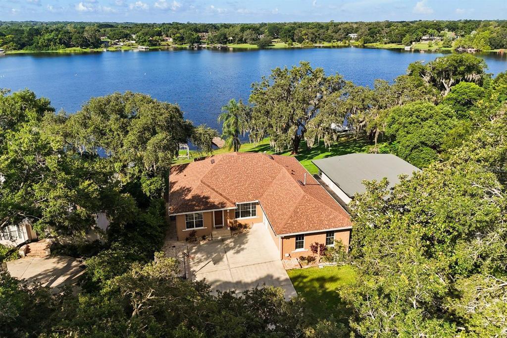 286 Mileham Dr in Orlando, FL - Building Photo