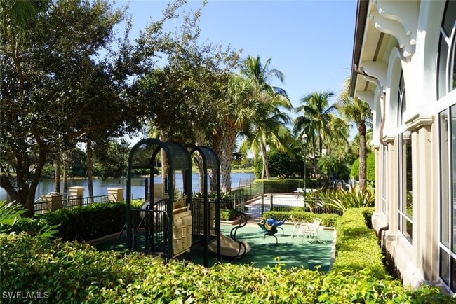 property at 4650 Hawks Nest Way