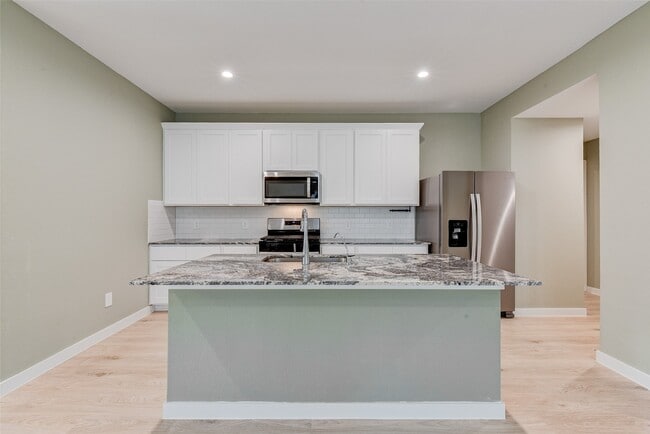 property at 1635 Westway Dr