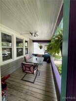 174 Lincoln Blvd in Kenmore, NY - Building Photo