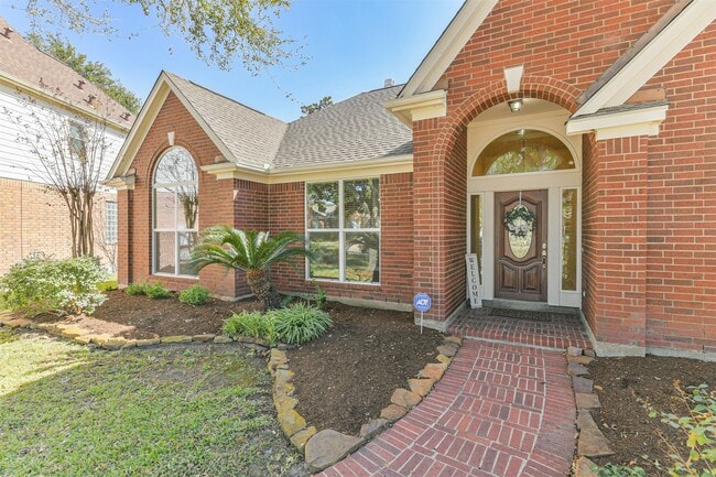 12511 Grove Hollow Ct in Houston, TX - Building Photo - Building Photo