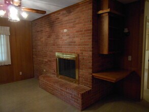 3614 56th St in Lubbock, TX - Foto de edificio - Building Photo