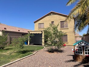 154 S 110th St in Mesa, AZ - Building Photo - Building Photo