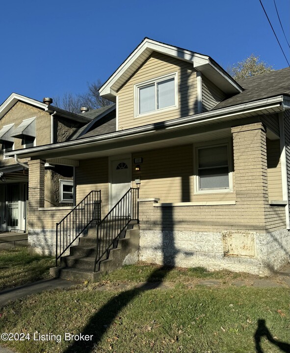 1303 Arcade Ave in Louisville, KY - Building Photo