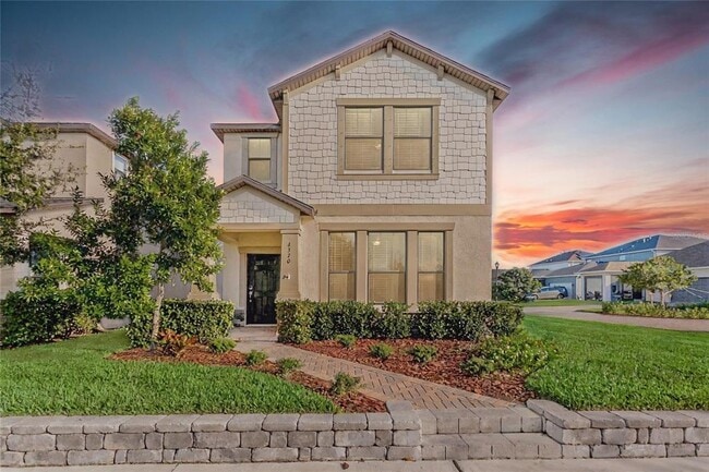 property at 4370 Bexley Village Dr