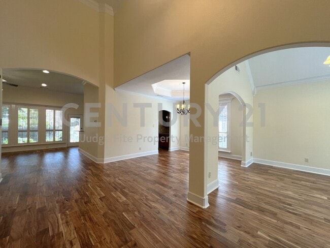 609 Goliad Dr in Keller, TX - Foto de edificio - Building Photo