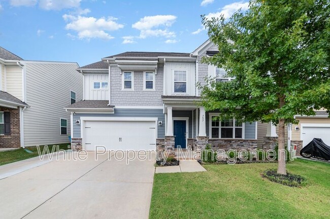 757 Garrett Green Way