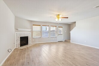 20938 Fox Trot Ct in Humble, TX - Building Photo - Building Photo