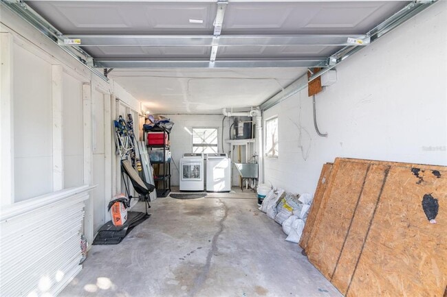 5434 9th Ave N in St. Petersburg, FL - Building Photo - Building Photo