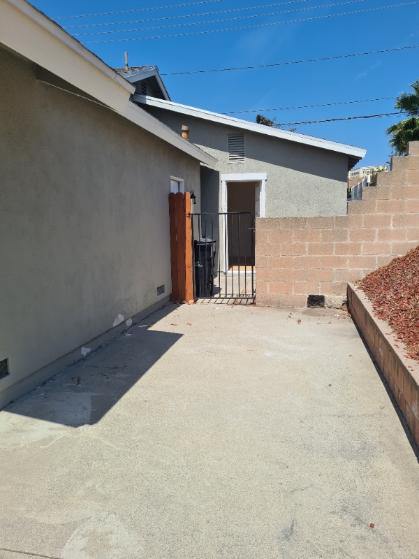 property at 1028 Farel Ave
