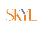Property Management Company Logo Skye Management