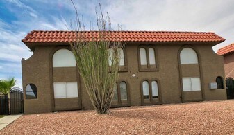 6213 Smoke Ranch Rd, Unit Apt. 2