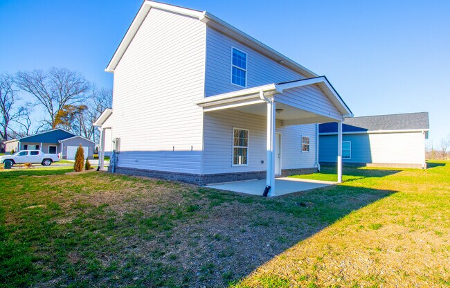 3449 Frylee Ct in Kingsport, TN - Building Photo - Building Photo