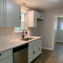 505 E Heron St in Denison, TX - Building Photo - Building Photo