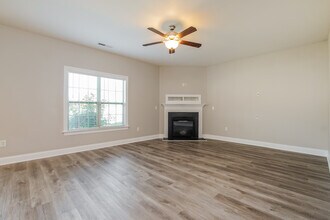 161 Trevor Ridge in Clayton, NC - Foto de edificio - Building Photo