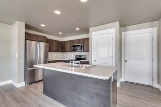 3037 Catron St, Unit Catron A in Bozeman, MT - Building Photo - Building Photo