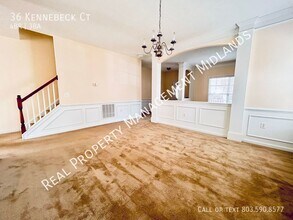 36 Kennebeck Ct in Columbia, SC - Building Photo - Building Photo