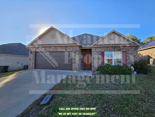 property at 2135 Eldridge Ln