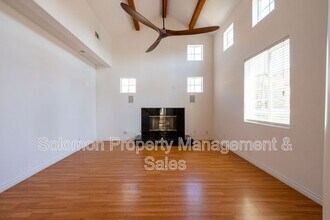 316 Surfrider Way in Oceanside, CA - Building Photo - Building Photo