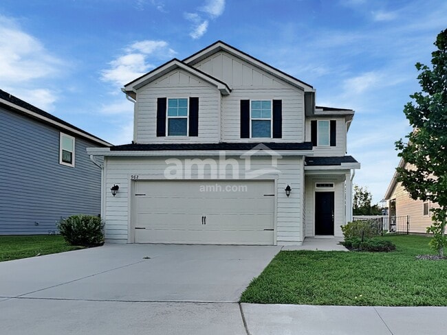 property at 962 Tan Tara Trl