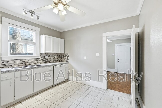 4822 Worth St in Dallas, TX - Building Photo - Building Photo