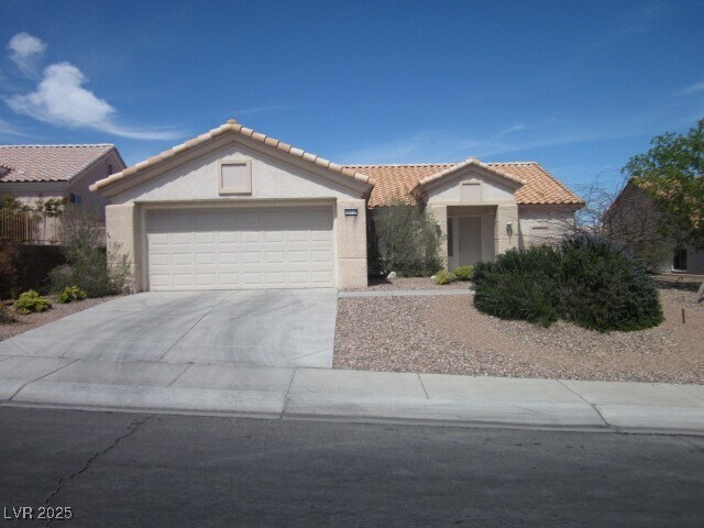 10816 Clear Meadows Dr in Las Vegas, NV - Building Photo