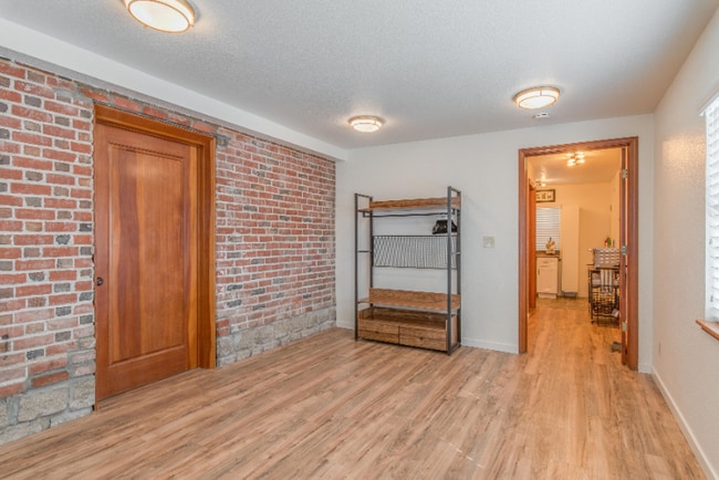 property at 3636 Auburn Blvd