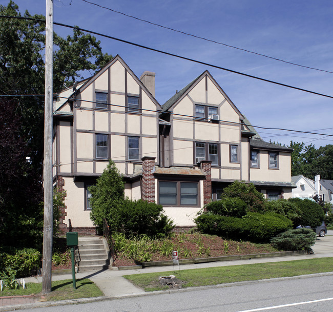 70-76 Blackstone Blvd in Providence, RI - Building Photo - Building Photo