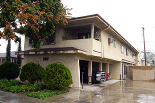 1316 Quincy Ave Apartamentos