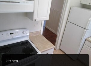 1816 Wilkinson Cir in Augusta, GA - Foto de edificio - Building Photo