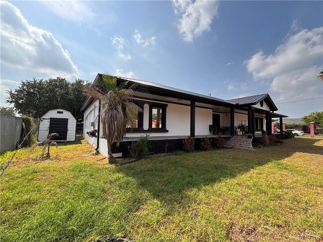 11 N La Homa Rd in Palmview, TX - Building Photo - Building Photo