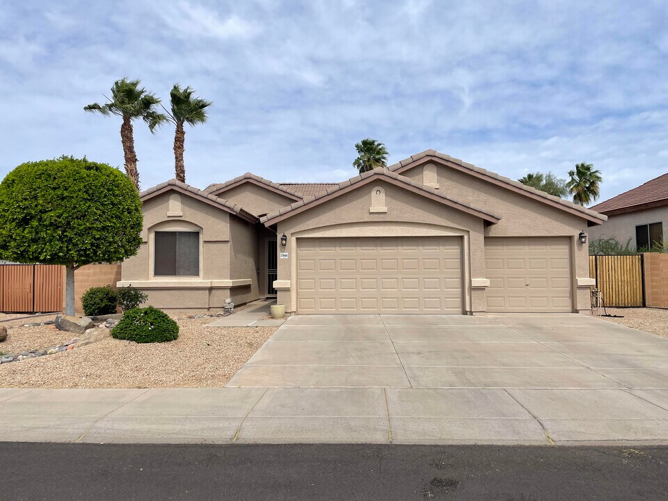 17646 N 168th Dr in Surprise, AZ - Building Photo