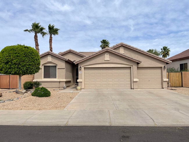 property at 17646 N 168th Dr