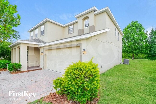 129 Ponte Vedra Dr in Davenport, FL - Building Photo - Building Photo
