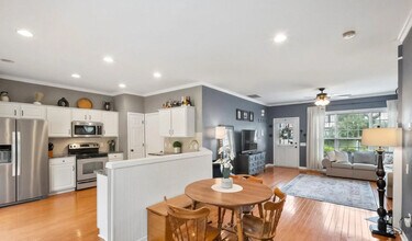 2143 Kaybird Ln in Charlotte, NC - Building Photo - Building Photo