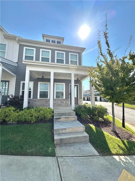 property at 1954 Drew Dr
