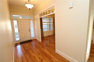 7124 Blue Juniper Ct in Fuquay Varina, NC - Building Photo - Building Photo