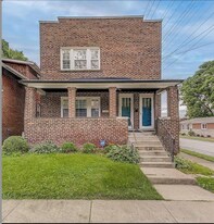 6532 Chamberlain Ave, Unit 2nd Floor in University City, MO - Building Photo