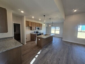 505 N Halifax Ct in Clarksville, TN - Building Photo - Building Photo